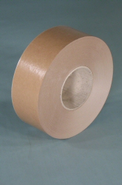 Plain brown tape