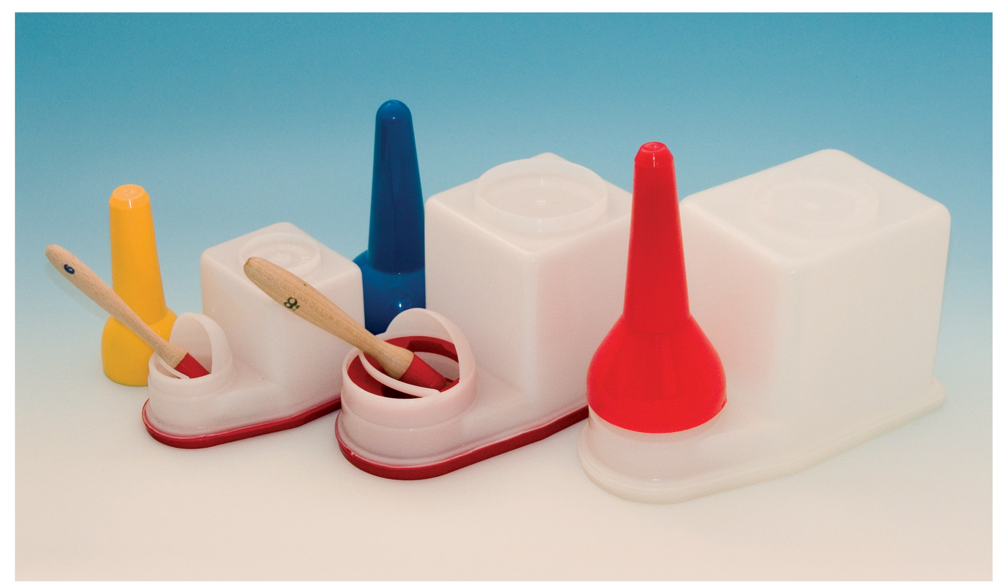 PFOHL Hand Held Glue Spreaders at Realwood Machinery & Consumables